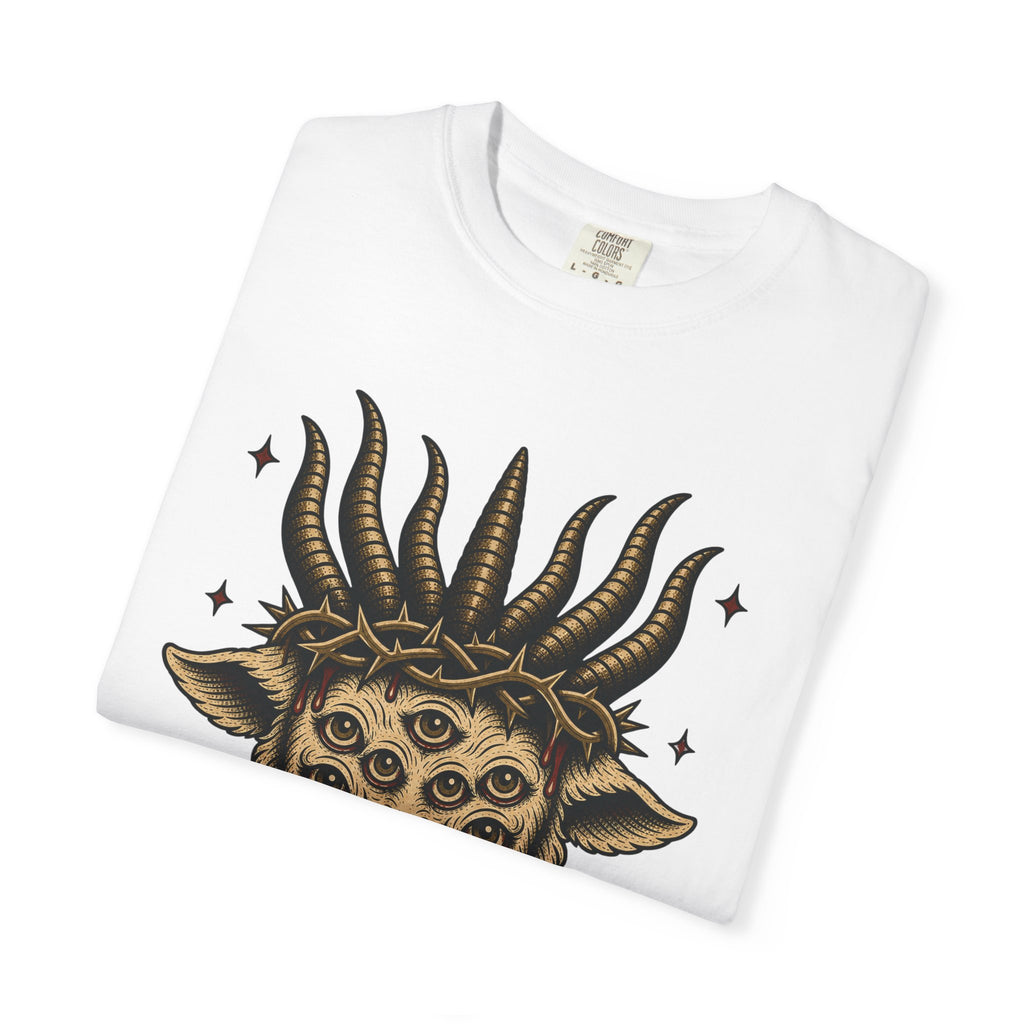Revelation 5:6 Sacrificial Lamb T-Shirt