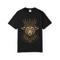 Revelation 5:6 Sacrificial Lamb T-Shirt