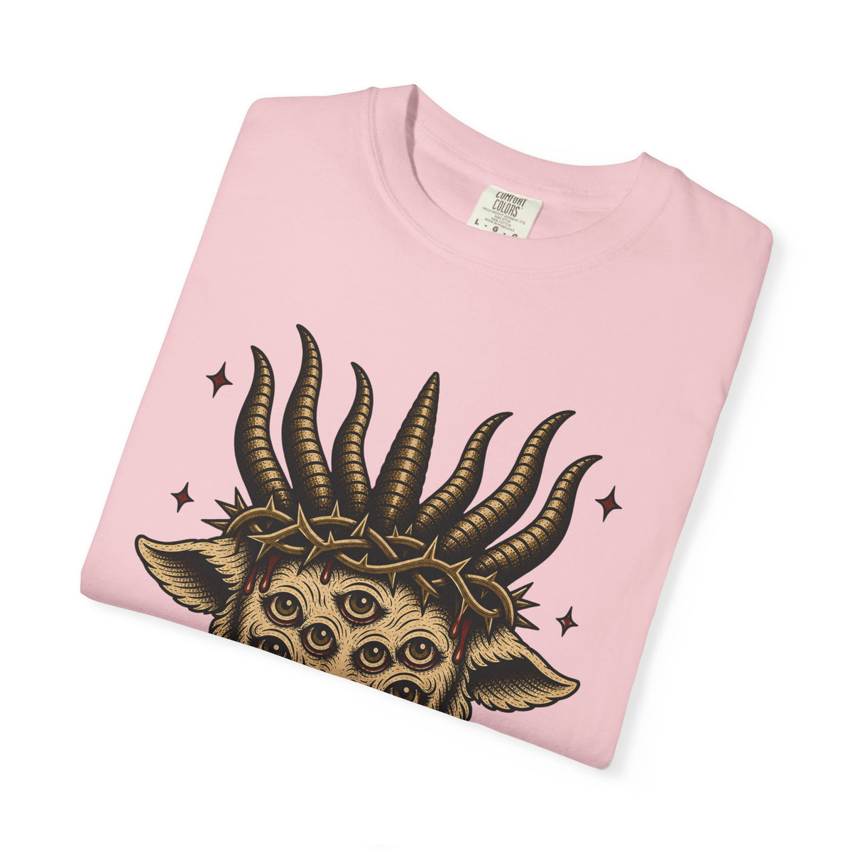 Revelation 5:6 Sacrificial Lamb T-Shirt