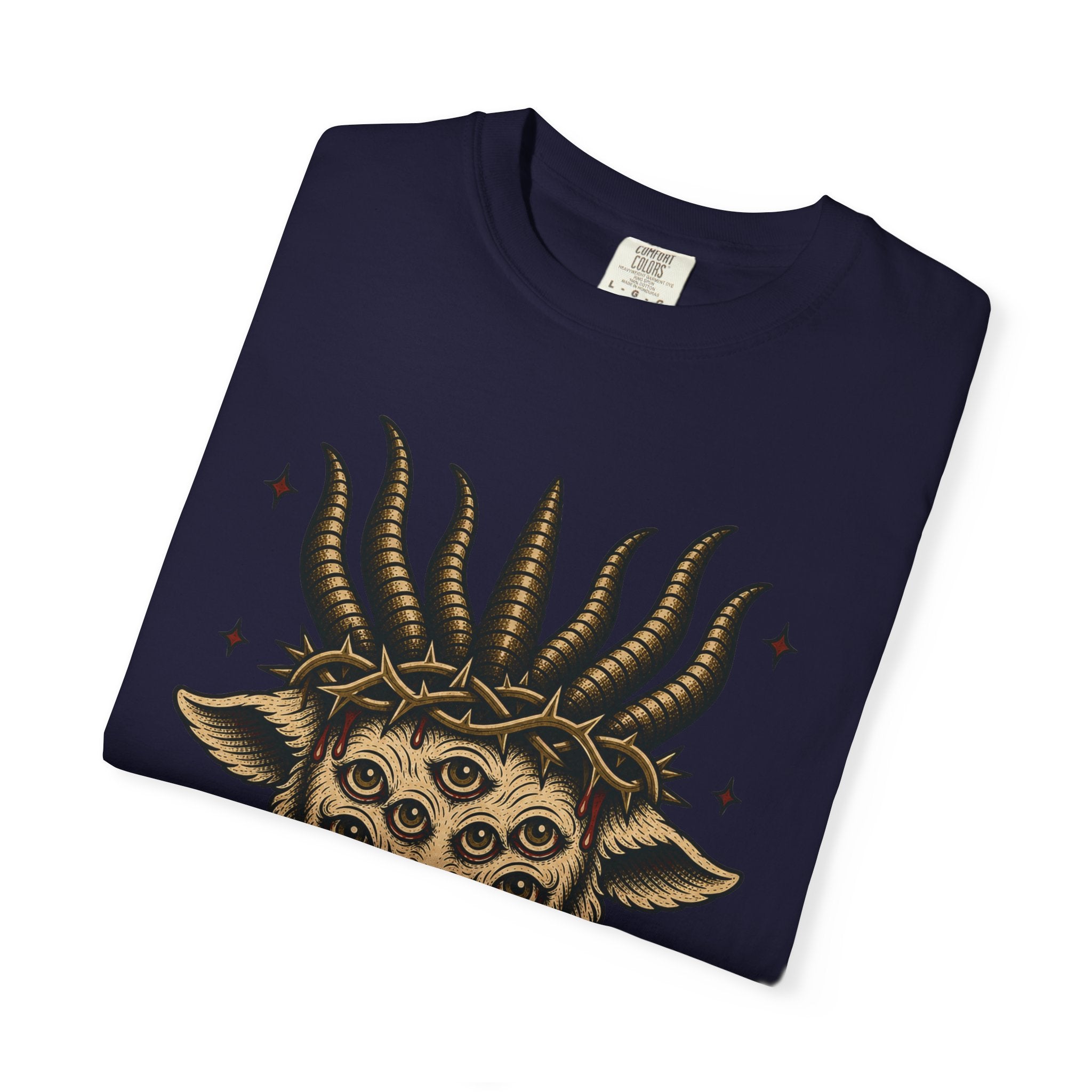 Revelation 5:6 Sacrificial Lamb T-Shirt