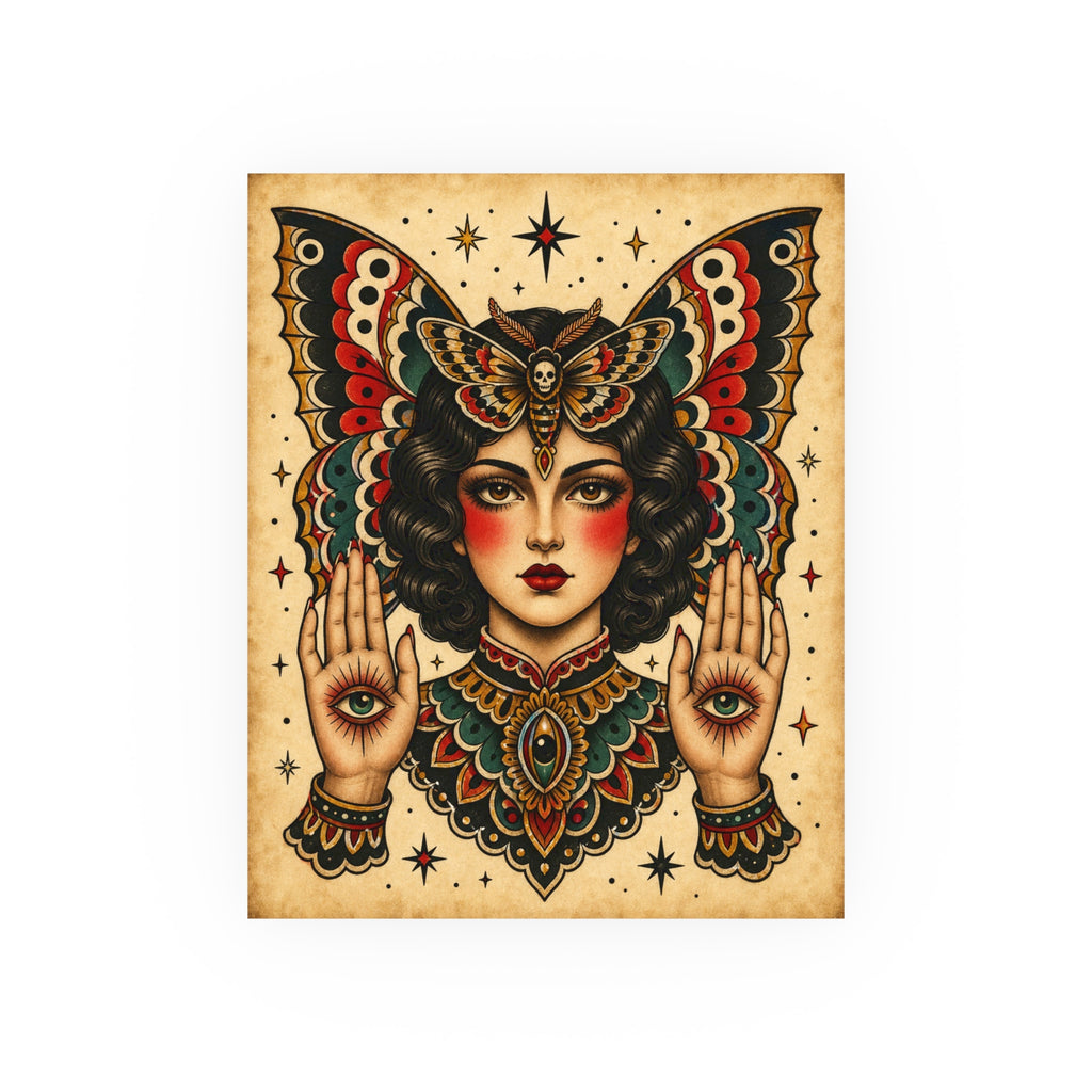 Gypsy Woman