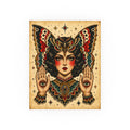 Gypsy Woman