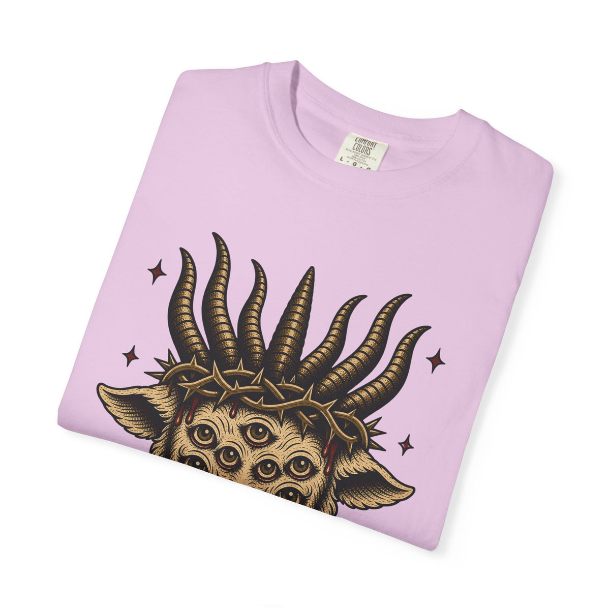 Revelation 5:6 Sacrificial Lamb T-Shirt