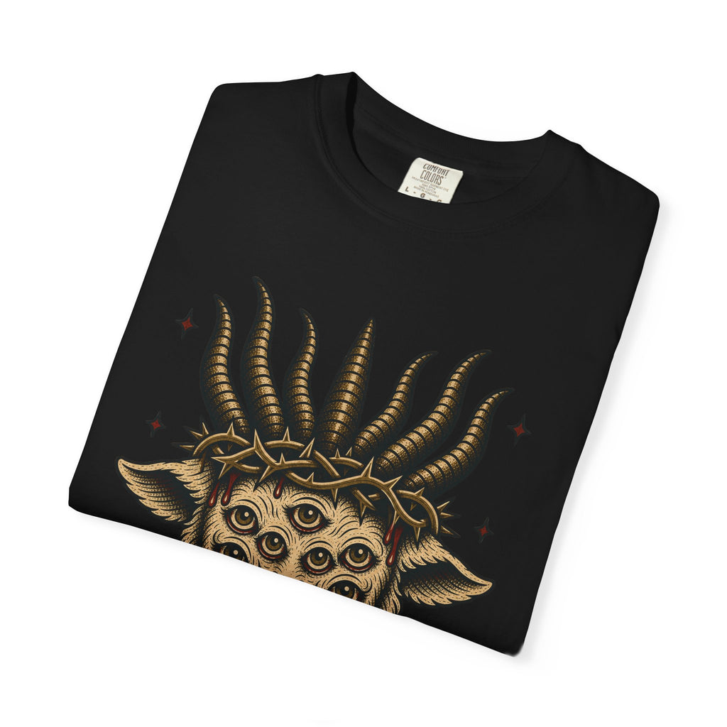 Revelation 5:6 Sacrificial Lamb T-Shirt