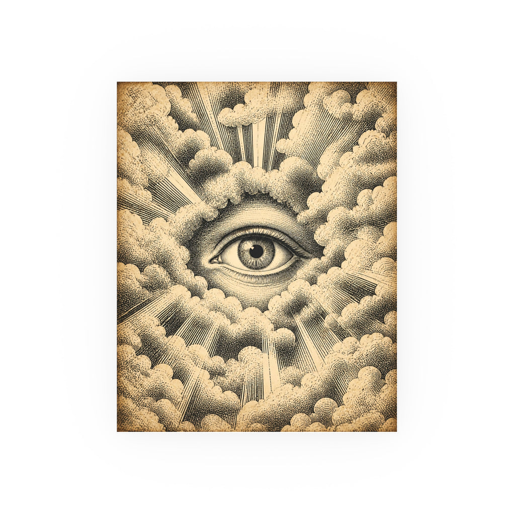 All-Seeing Eye