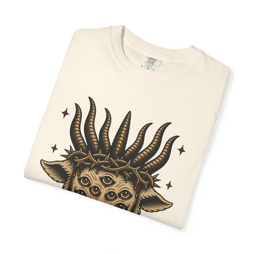 Revelation 5:6 Sacrificial Lamb T-Shirt