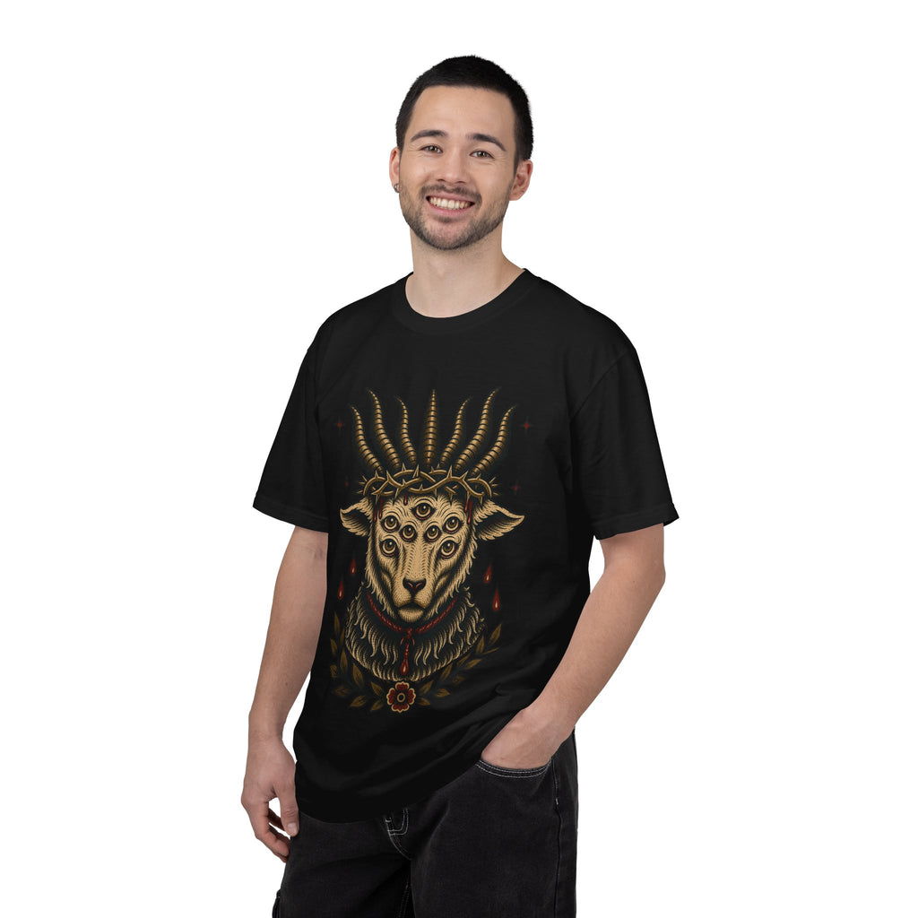 Revelation 5:6 Sacrificial Lamb T-Shirt