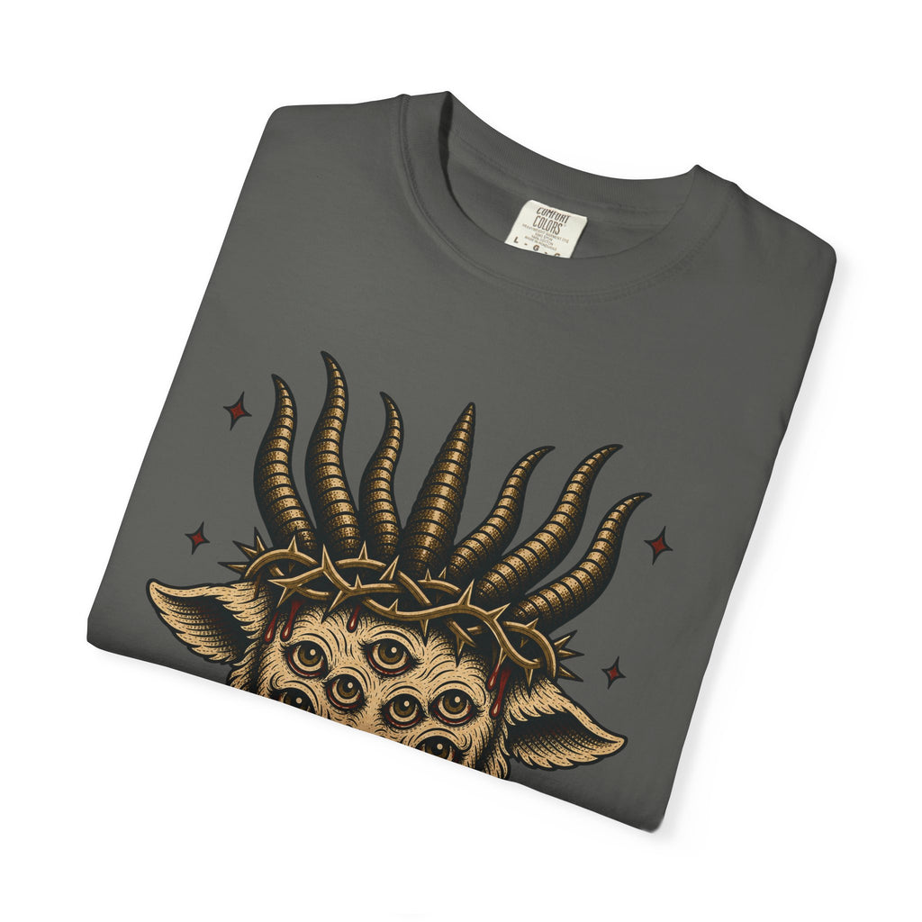 Revelation 5:6 Sacrificial Lamb T-Shirt