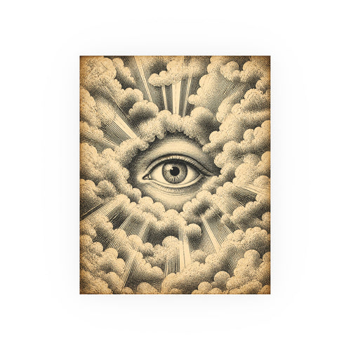 All-Seeing Eye