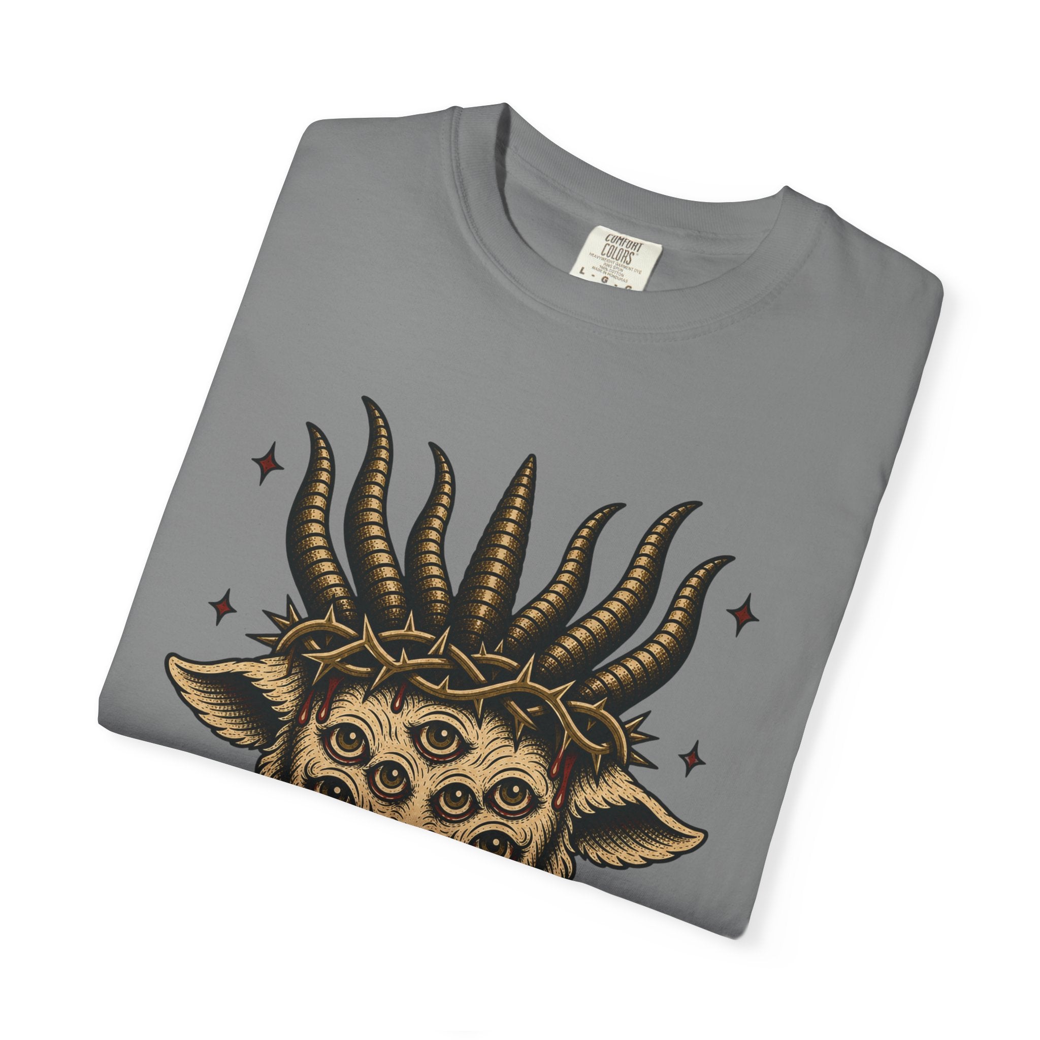 Revelation 5:6 Sacrificial Lamb T-Shirt