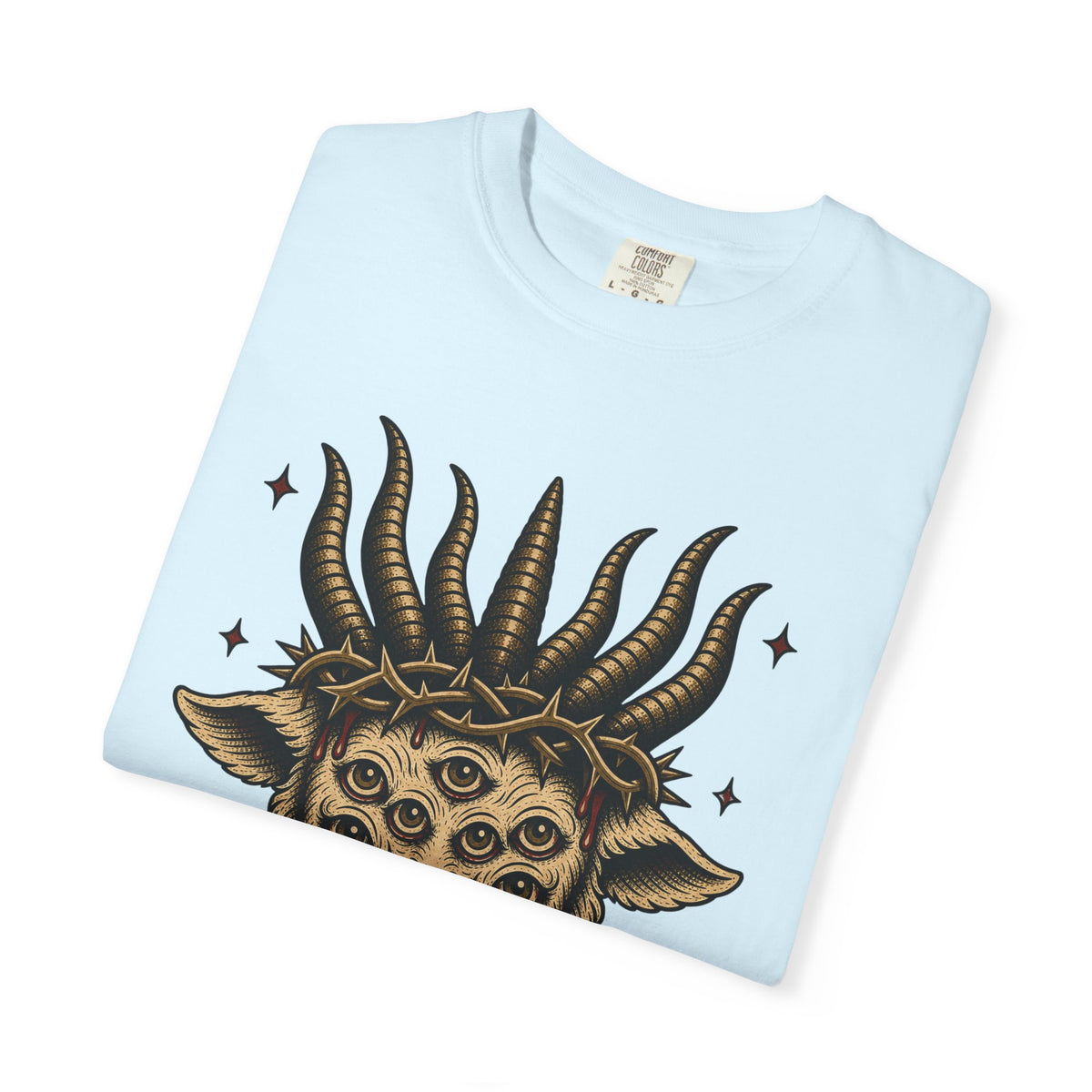 Revelation 5:6 Sacrificial Lamb T-Shirt