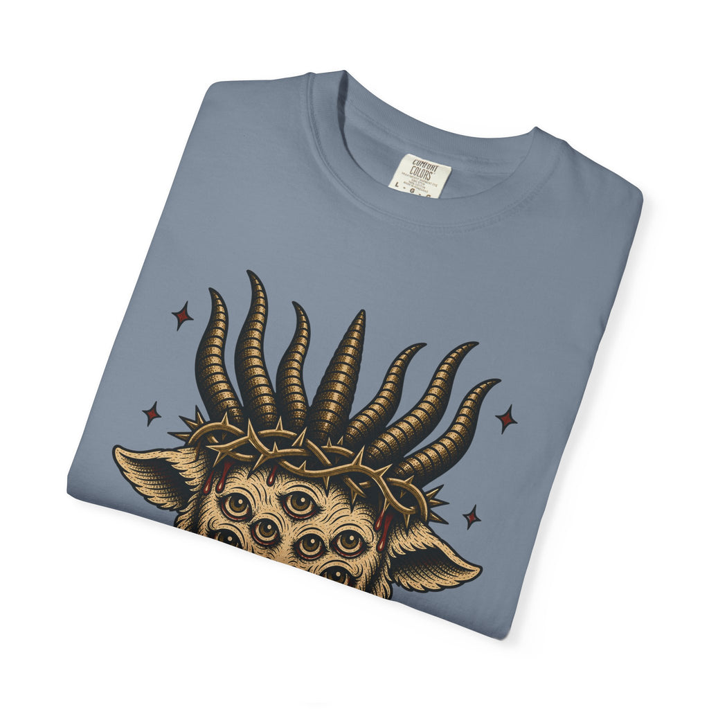 Revelation 5:6 Sacrificial Lamb T-Shirt