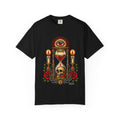 Hourglass Tattoo Flash T Shirt
