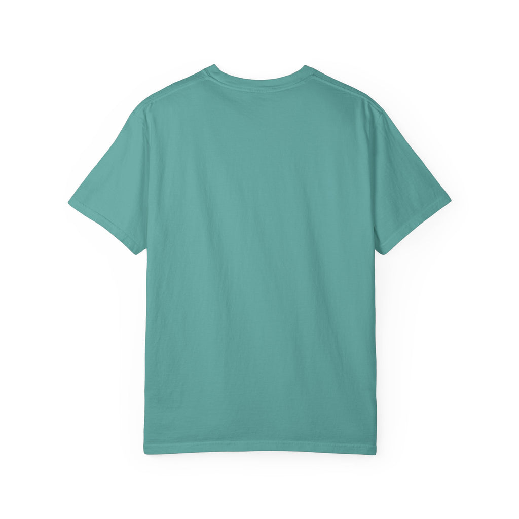 Frog & Lady of The Lake Tattoo Flash T-Shirt