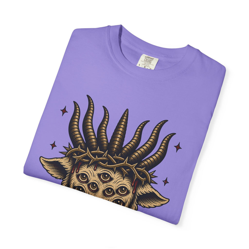Revelation 5:6 Sacrificial Lamb T-Shirt