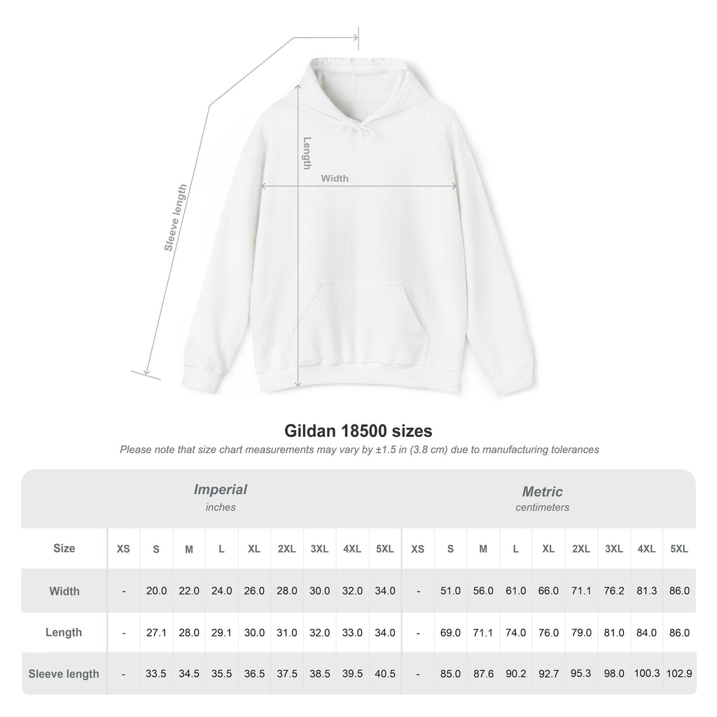Sacrificial Lamb Hoodie with Revelation 5:6 Scripture Back Print