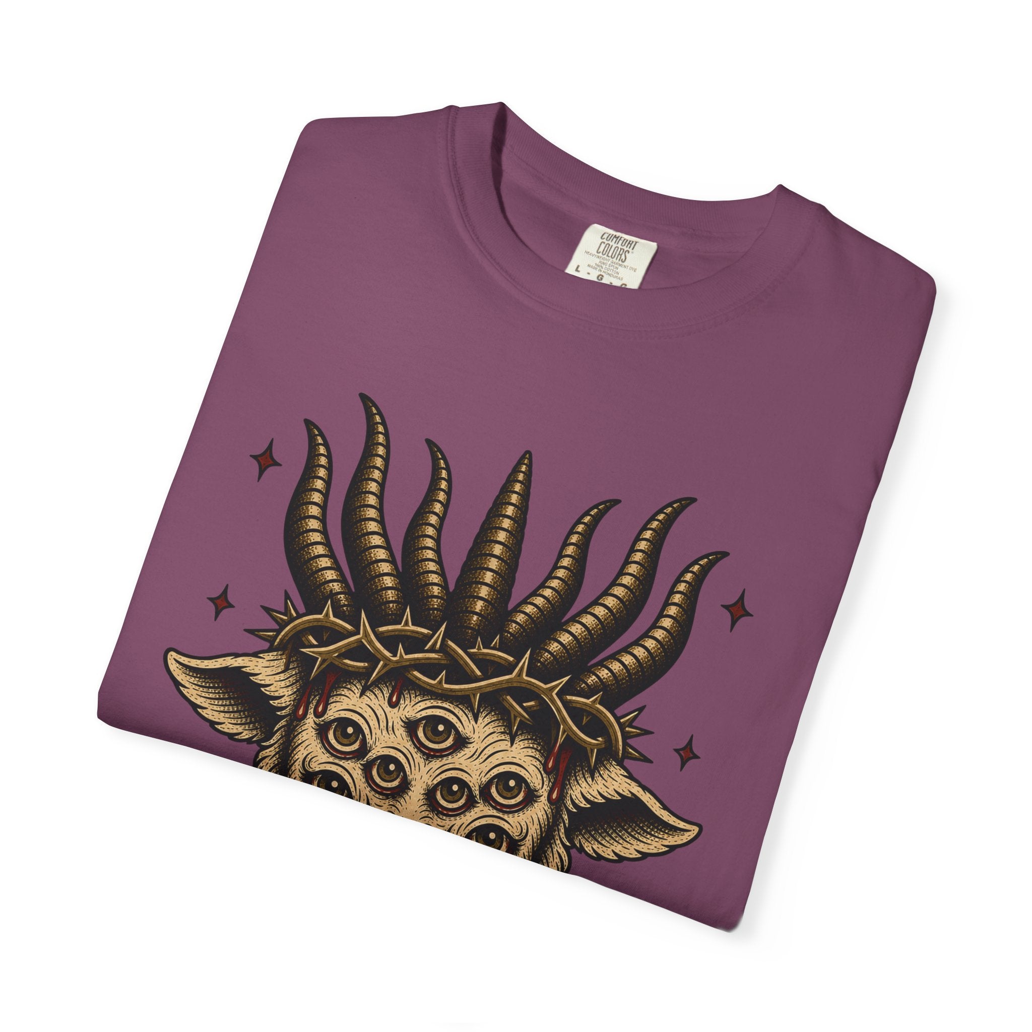 Revelation 5:6 Sacrificial Lamb T-Shirt